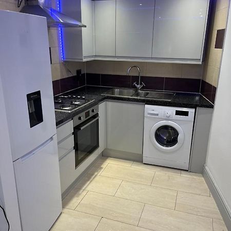 Cosy Serviced 1 Bedroom Apartment In 伦敦 外观 照片