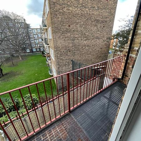 Cosy Serviced 1 Bedroom Apartment In 伦敦 外观 照片
